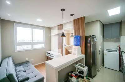 Apartamento com 2 quartos à venda na Rua São Bernardo, --, Tatuapé, São Paulo