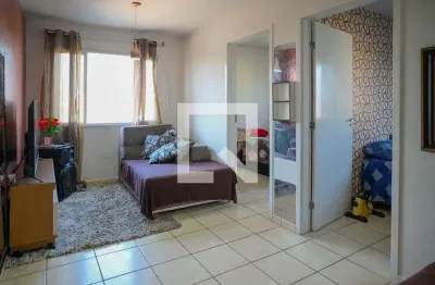 Apartamento com 2 quartos à venda na Rua Rizieri Negrini, --, Jardim Santa Emília, São Paulo