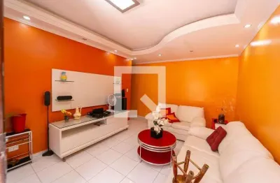 Casa com 2 quartos à venda na Avenida Conrado Niemayer, --, Ponte Rasa, São Paulo