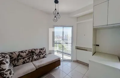 Apartamento com 1 quarto à venda na Rua Doutor Almeida Lima, --, Mooca, São Paulo