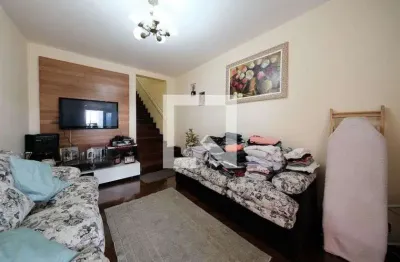 Casa com 3 quartos à venda na Rua Goita, --, Cangaíba, São Paulo