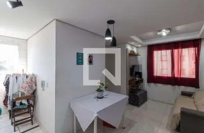 Apartamento à venda - vila carmosina, 2 quartos,  42 m2