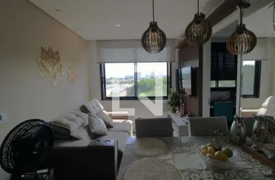 Apartamento à venda - jardim marajoara , 2 quartos,  35 m2