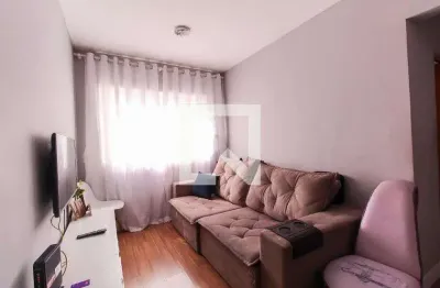 Apartamento com 1 quarto à venda na Rua Pires de Campos, --, Mooca, São Paulo