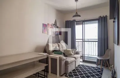 Apartamento com 1 quarto à venda na Rua das Flechas, --, Vila Mascote, São Paulo