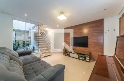 Casa com 3 quartos à venda na Rua Giuseppe Moscatti, --, Jabaquara, São Paulo