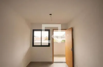 Apartamento à venda - vila constança , 2 quartos,  40 m2