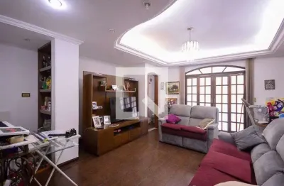 Casa à venda - jardim santa emília, 5 quartos,  375 m2
