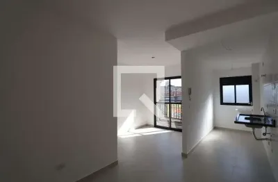 Apartamento à venda - vila maria , 2 quartos,  44 m2