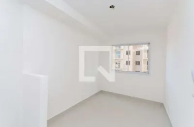 Apartamento com 1 quarto à venda na Rua Nora Ney, --, Socorro, São Paulo