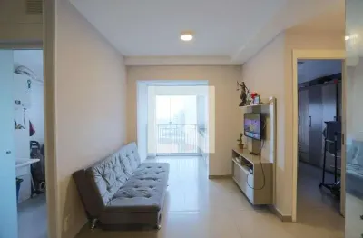 Apartamento com 1 quarto à venda na Rua Paraná, --, Mooca, São Paulo