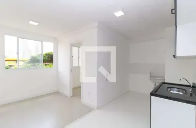 Apartamento com 2 quartos à venda na Rua Palmares, --, Ipiranga, São Paulo