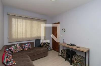 Apartamento com 2 quartos à venda na Rua Toledo Malta, --, Vila Ede, São Paulo