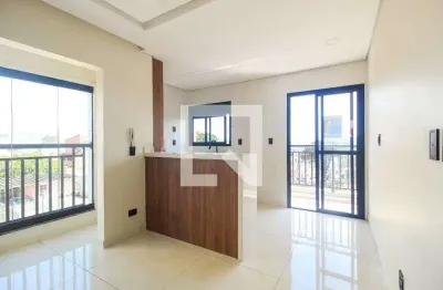 Apartamento com 1 quarto à venda na Rua Fontoura Xavier, --, Itaquera, São Paulo