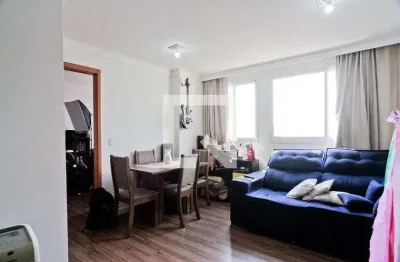 Apartamento com 1 quarto à venda na Avenida Aparecida do Rio Negro, --, Jardim Íris, São Paulo