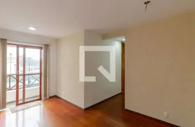 Apartamento à venda - jardim são savério, 2 quartos,  57 m2