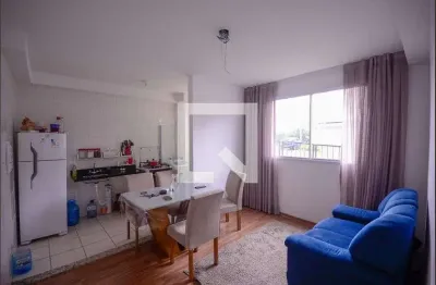 Apartamento com 2 quartos à venda na Avenida Nossa Senhora da Encarnação, --, Vila das Mercês, São Paulo