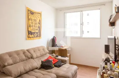 Apartamento à venda - água branca, 2 quartos,  42 m2