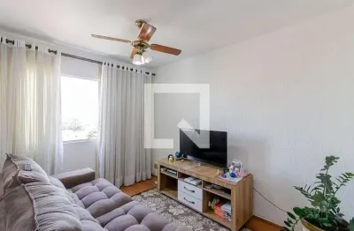Apartamento à venda - vila das mercês, 3 quartos,  61 m2