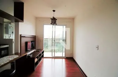 Apartamento com 2 quartos à venda na Rua Doutor Carlos Aldrovandi, --, Panamby, São Paulo