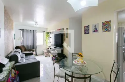 Apartamento com 2 quartos à venda na Avenida Conselheiro Carrão, --, Tatuapé, São Paulo