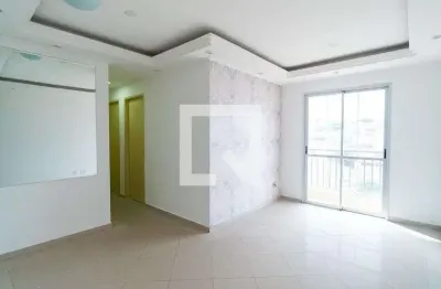 Apartamento com 3 quartos à venda na Rua Alba, --, Jabaquara, São Paulo
