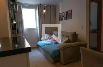Apartamento com 2 quartos à venda na Avenida Aparecida do Rio Negro, --, Jardim Íris, São Paulo