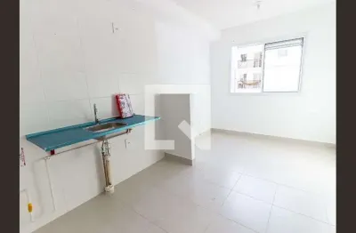 Apartamento com 2 quartos à venda na Rua Caetano Pinto, --, Mooca, São Paulo