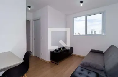 Apartamento com 2 quartos à venda na Rua Visconde de Parnaíba, --, Mooca, São Paulo