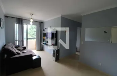 Apartamento à venda - vila roque, 2 quartos,  49 m2