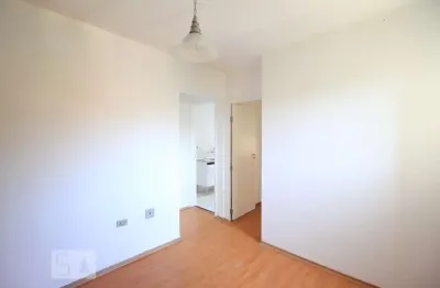 Apartamento com 1 quarto à venda na Rua Itapiru, --, Saúde, São Paulo