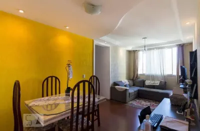 Apartamento com 2 quartos à venda na Rua Alba, --, Vila Mascote, São Paulo