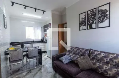 Apartamento com 2 quartos à venda na Rua Eunice, --, Vila Ré, São Paulo