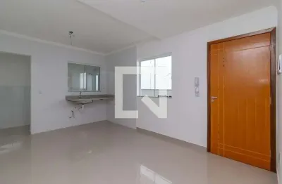Apartamento com 1 quarto à venda na Rua Conselheiro Moreira de Barros, --, Santana, São Paulo