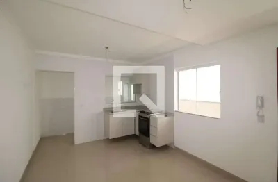 Apartamento com 1 quarto à venda na Rua Conselheiro Moreira de Barros, --, Santana, São Paulo