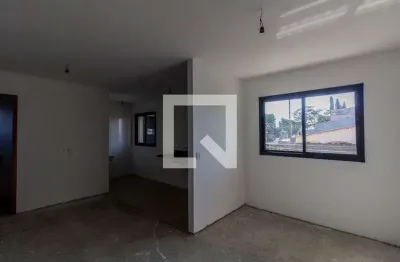 Apartamento à venda - vila jacuí, 2 quartos,  46 m2