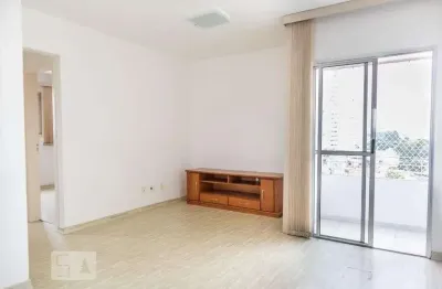 Apartamento à venda - vila mazzei, 2 quartos,  49 m2