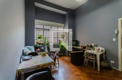 Apartamento com 1 quarto à venda na Rua Clemente Pereira, --, Ipiranga, São Paulo