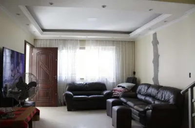 Casa com 3 quartos à venda na Rua Jupira, --, Belém, São Paulo