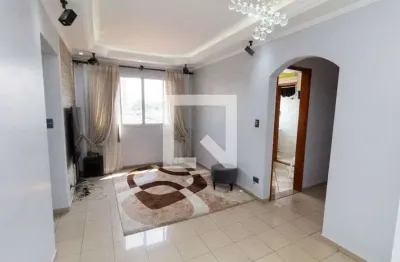 Apartamento com 2 quartos à venda na Rua Vigília, --, Cangaíba, São Paulo