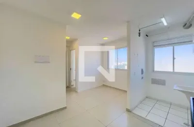 Apartamento com 2 quartos à venda na Rua Dona Ana Neri, --, Cambuci, São Paulo