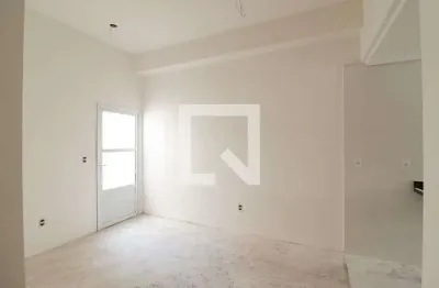 Apartamento com 1 quarto à venda na Rua São Januário, --, Água Fria, São Paulo