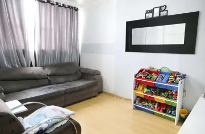 Apartamento à venda - vila guilherme, 2 quartos,  68 m2