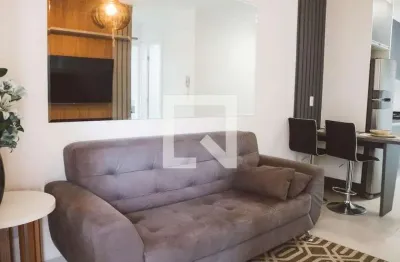 Apartamento à venda - vila nova cachoeirinha, 2 quartos,  40 m2