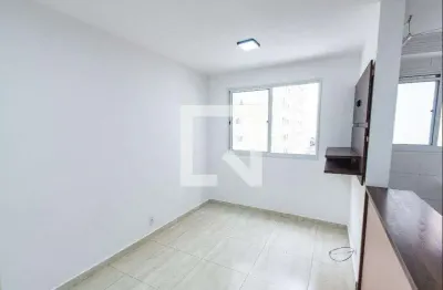 Apartamento com 2 quartos à venda na Rua Dona Ana Neri, --, Cambuci, São Paulo