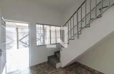 Casa com 2 quartos à venda na Viela Luiz Narduci, --, Vila Formosa, São Paulo