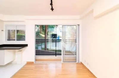 Apartamento à venda - vila gustavo, 1 quarto,  34 m2