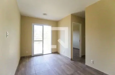 Apartamento com 2 quartos à venda na Rua Carolina Fonseca, --, Itaquera, São Paulo