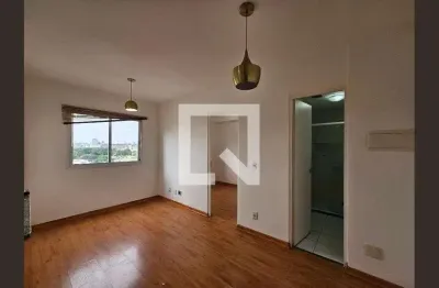 Apartamento com 1 quarto à venda na Avenida do Estado, --, Cambuci, São Paulo