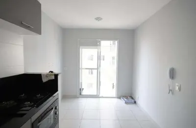 Apartamento com 2 quartos à venda na Praça Alberto Lion, --, Cambuci, São Paulo